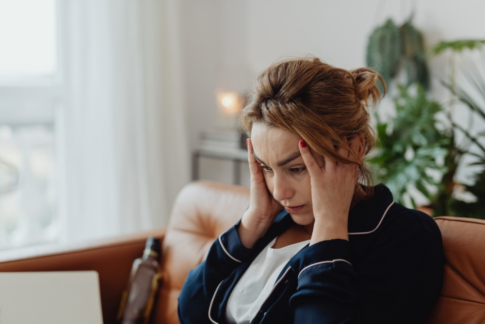 Recognizing Brain Hemorrhage Symptoms and Emergency Signs